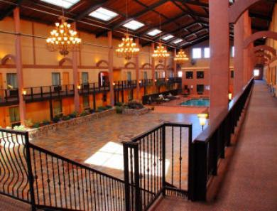 Days By Wyndham South Hotel 2*
