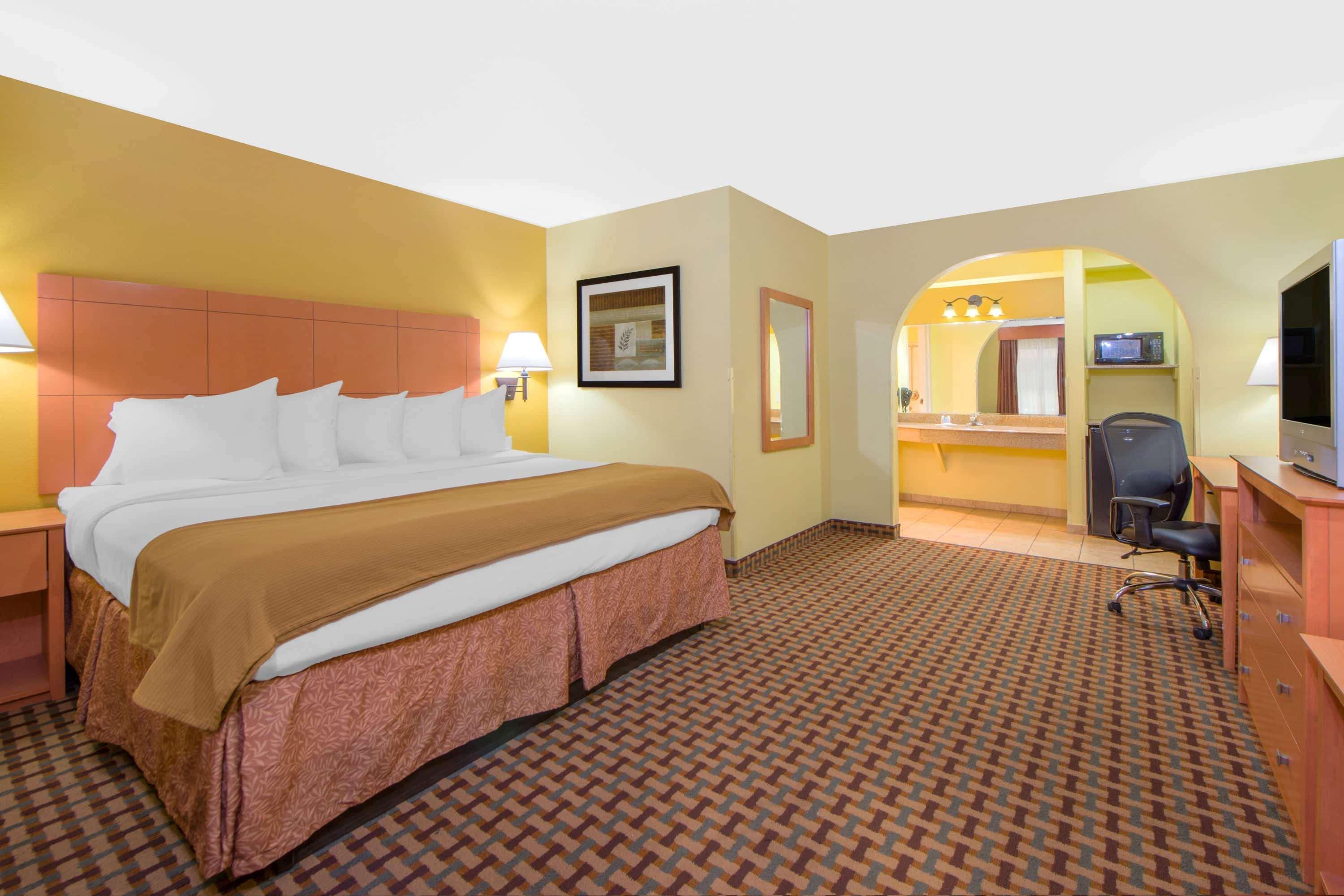 Days By Wyndham South 2* Lubbock